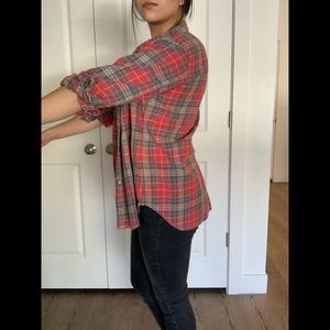 Polo Ralph Lauren Flannel
